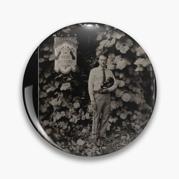 Item preview, Black Long Tyler Poster designed and sold by buzadlaop.