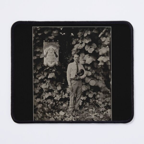 Item preview, Black Long Tyler Poster designed and sold by buzadlaop.