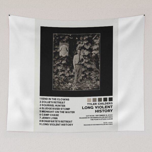 Item preview, Black Long Tyler Poster designed and sold by buzadlaop.