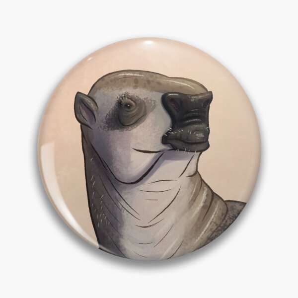 Item preview, Megatherium, the South American Giant Ground Sloth designed and sold by DevinQuigleyArt.