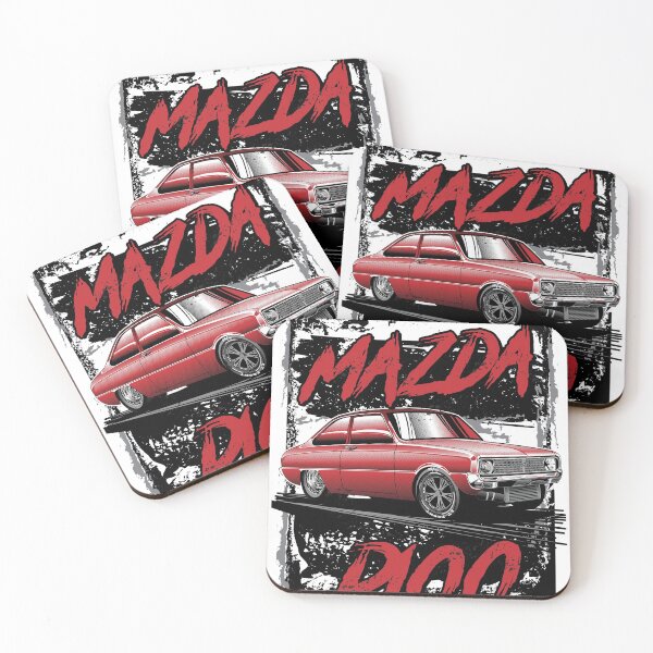 Item preview, Mazda R100 Brap Brap Brap Rotary Goodness designed and sold by dragphotos.