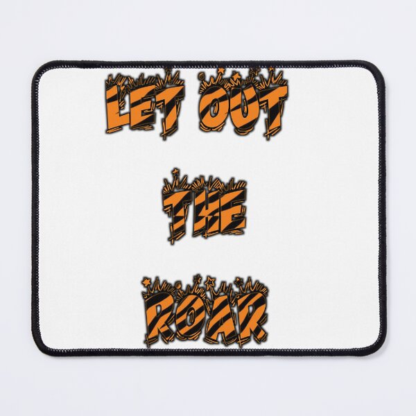 Item preview, Let out the roar designed and sold by sumananya.