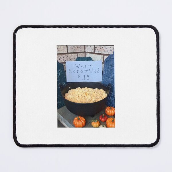 Item preview, Warm Scrambled Eggs designed and sold by JoeyGsShop.