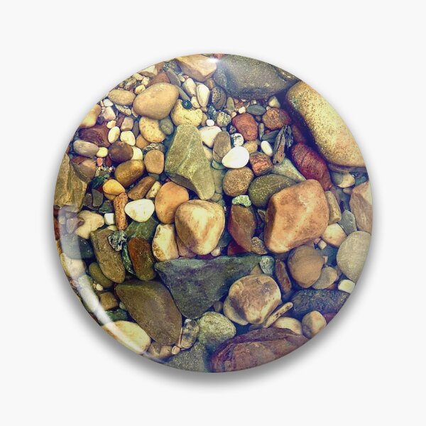 Item preview, River Rocks designed and sold by sandpiperstudio.