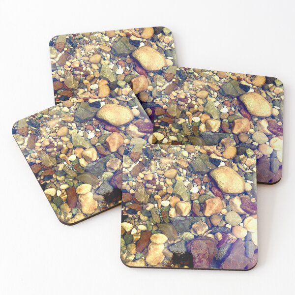 Item preview, River Rocks designed and sold by sandpiperstudio.