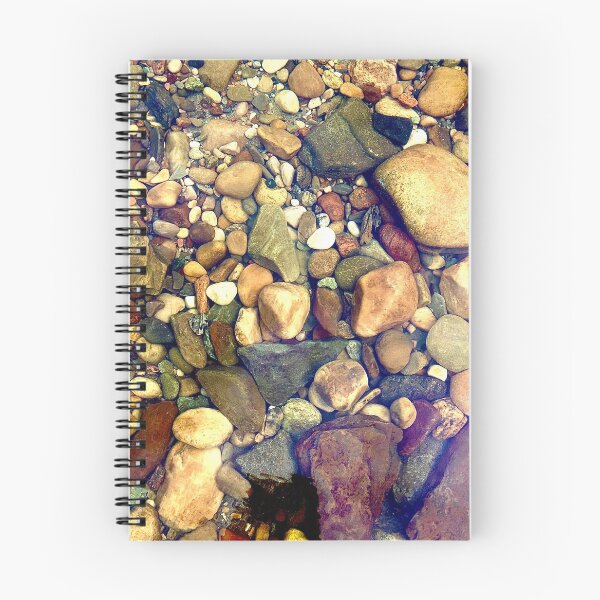 Item preview, River Rocks designed and sold by sandpiperstudio.