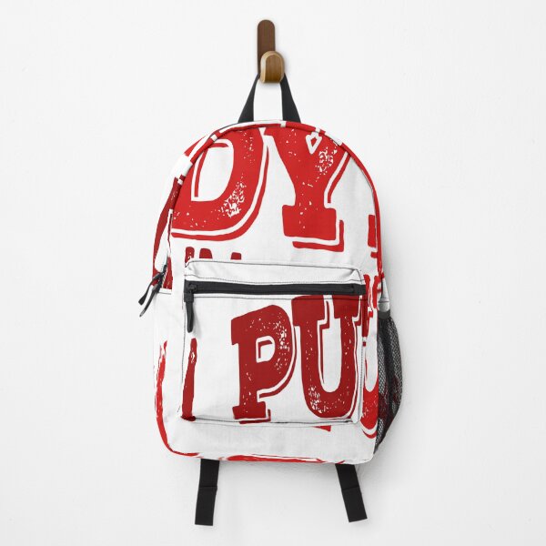 Item preview, II Put the Dying in Studying designed and sold by Creative Life.