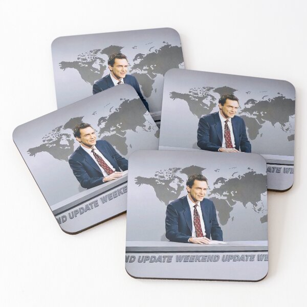 Item preview, Norm Macdonald weekend update designed and sold by froggyleggs.