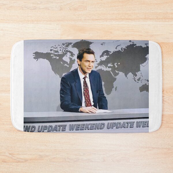 Item preview, Norm Macdonald weekend update designed and sold by froggyleggs.