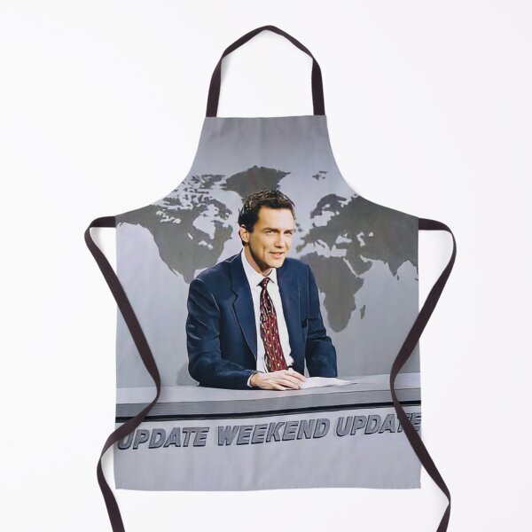 Item preview, Norm Macdonald weekend update designed and sold by froggyleggs.