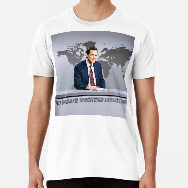 Item preview, Norm Macdonald weekend update designed and sold by froggyleggs.