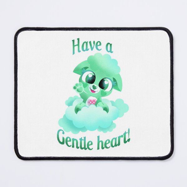 Item preview, Have a gentle heart designed and sold by Polka-Dot-Paint.