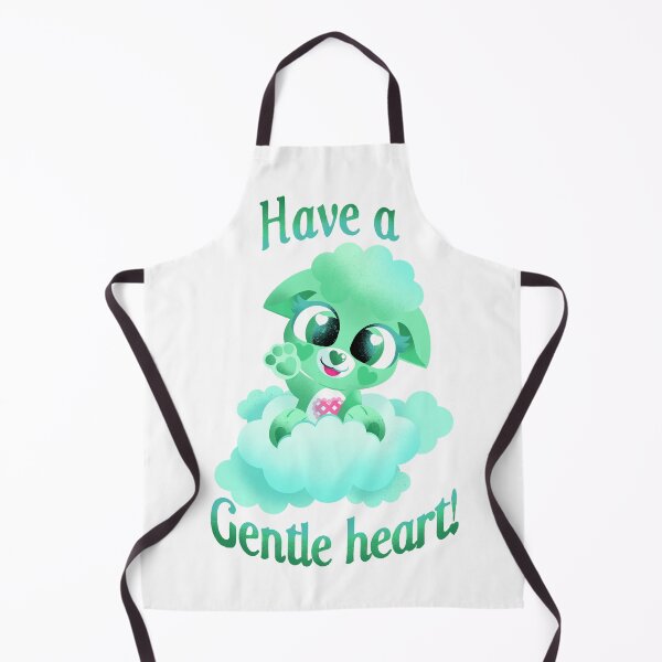 Item preview, Have a gentle heart designed and sold by Polka-Dot-Paint.