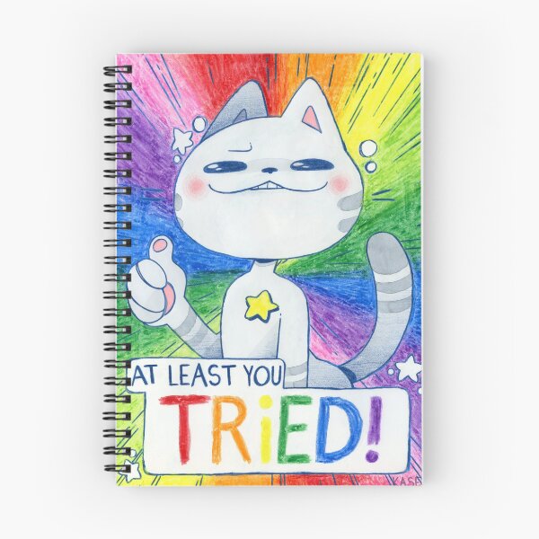 Item preview, You Tried designed and sold by KaseyTheGolden.