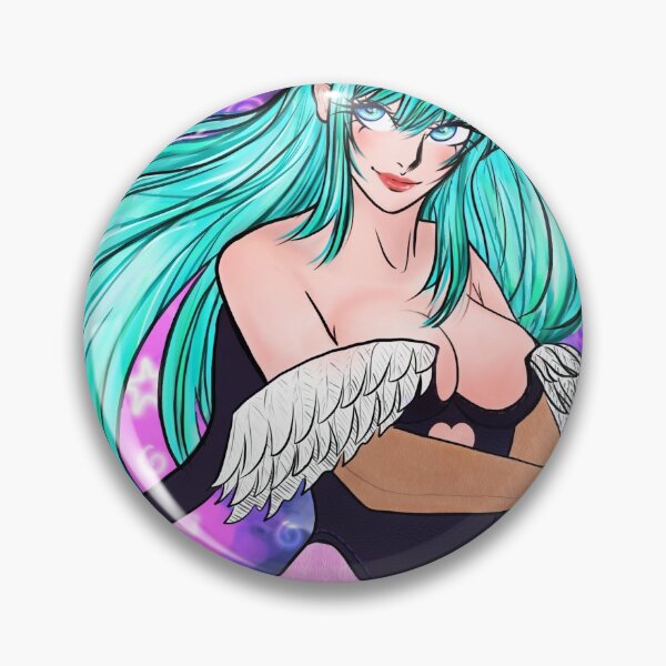 Item preview, Morrigan Aensland designed and sold by shenyuu.