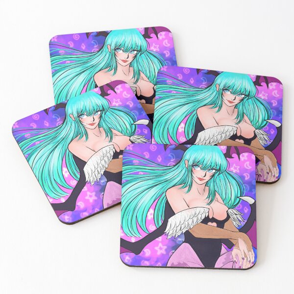 Item preview, Morrigan Aensland designed and sold by shenyuu.