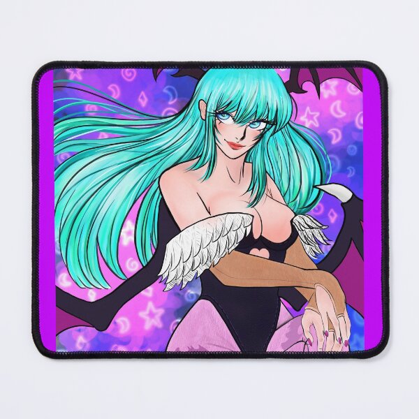 Item preview, Morrigan Aensland designed and sold by shenyuu.