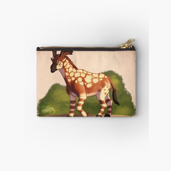 Item preview, Sivatherium designed and sold by DevinQuigleyArt.