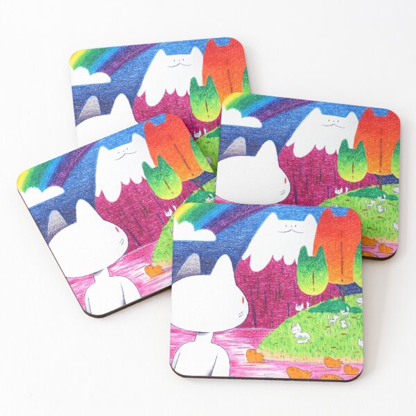 Item preview, Cat Island designed and sold by KaseyTheGolden.
