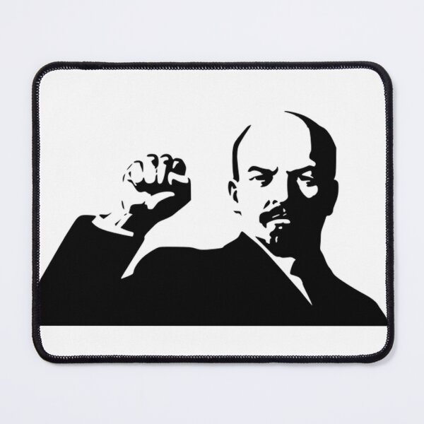 Similitudes entre dirigeants politiques. Ur,mouse_pad_small_flatlay,square,600x600