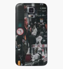2016/S/31 Case/Skin for Samsung Galaxy