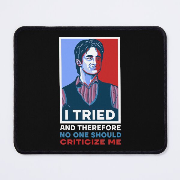 Item preview, Daniel Radcliffe - I Tried designed and sold by Dhoffman9795.