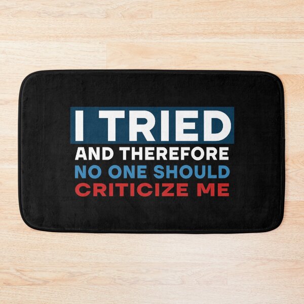 Item preview, Daniel Radcliffe - I Tried designed and sold by Dhoffman9795.