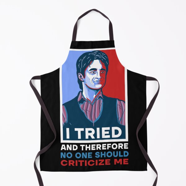 Item preview, Daniel Radcliffe - I Tried designed and sold by Dhoffman9795.