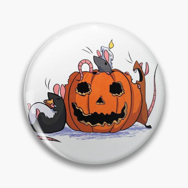 Item preview, Hungry on Halloween designed and sold by WhisperWillYou.