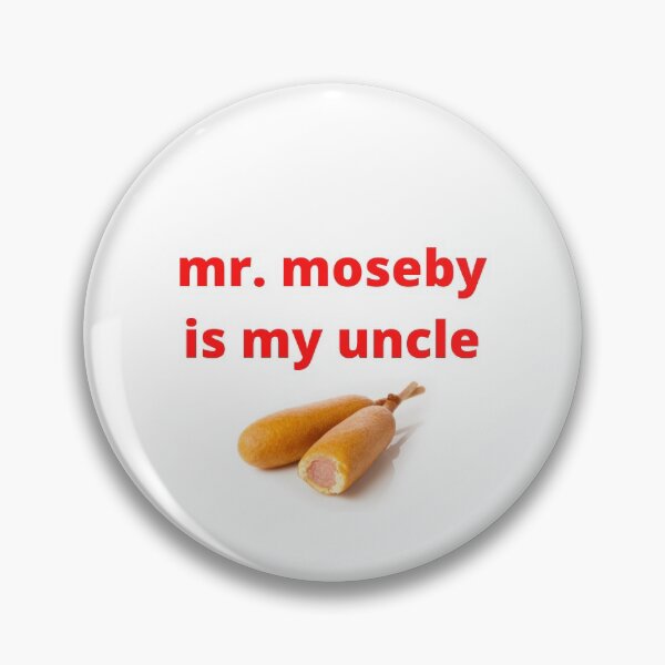 Item preview, mr. mosey  designed and sold by leilaniferree.