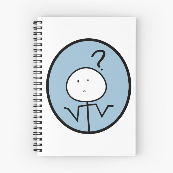 Item preview, Stix The Stickman - Wut? designed and sold by AlwaysHollyJo.