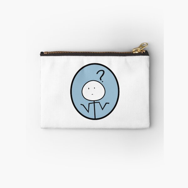 Item preview, Stix The Stickman - Wut? designed and sold by AlwaysHollyJo.