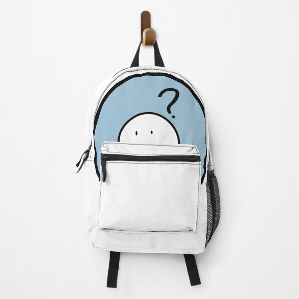 Item preview, Stix The Stickman - Wut? designed and sold by AlwaysHollyJo.