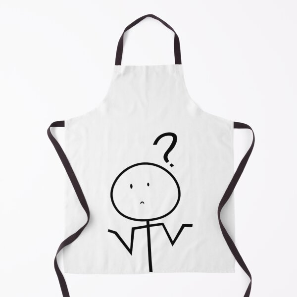 Item preview, Stix The Stickman - Wut? designed and sold by AlwaysHollyJo.