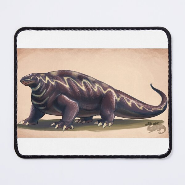 Item preview, Cotylorhynchus designed and sold by DevinQuigleyArt.