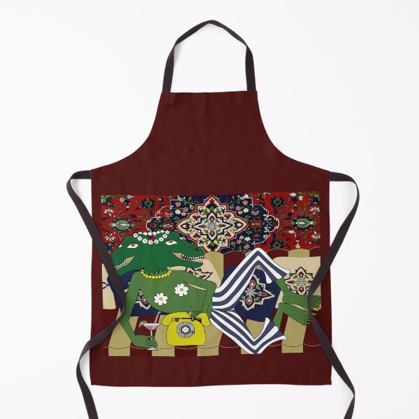 Item preview, Shazaming Hallucinations designed and sold by Coloredmirror.