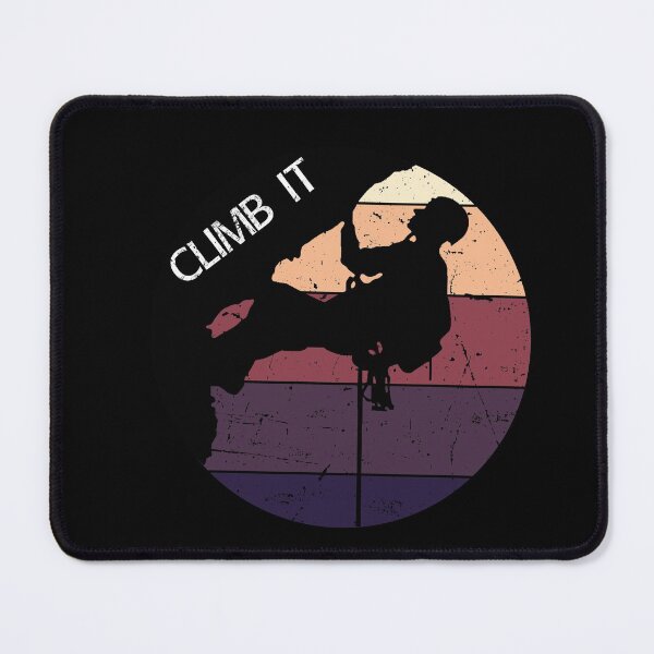 Item preview, Climb it designed and sold by IllustrT.