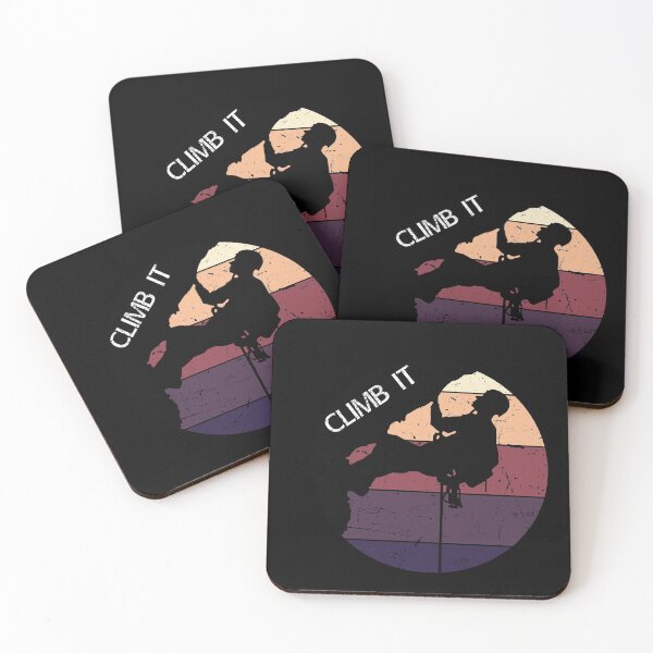 Item preview, Climb it designed and sold by IllustrT.