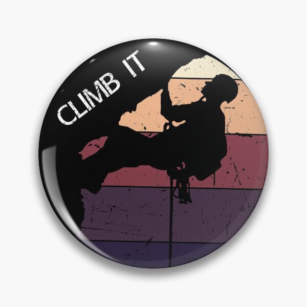 Item preview, Climb it designed and sold by IllustrT.