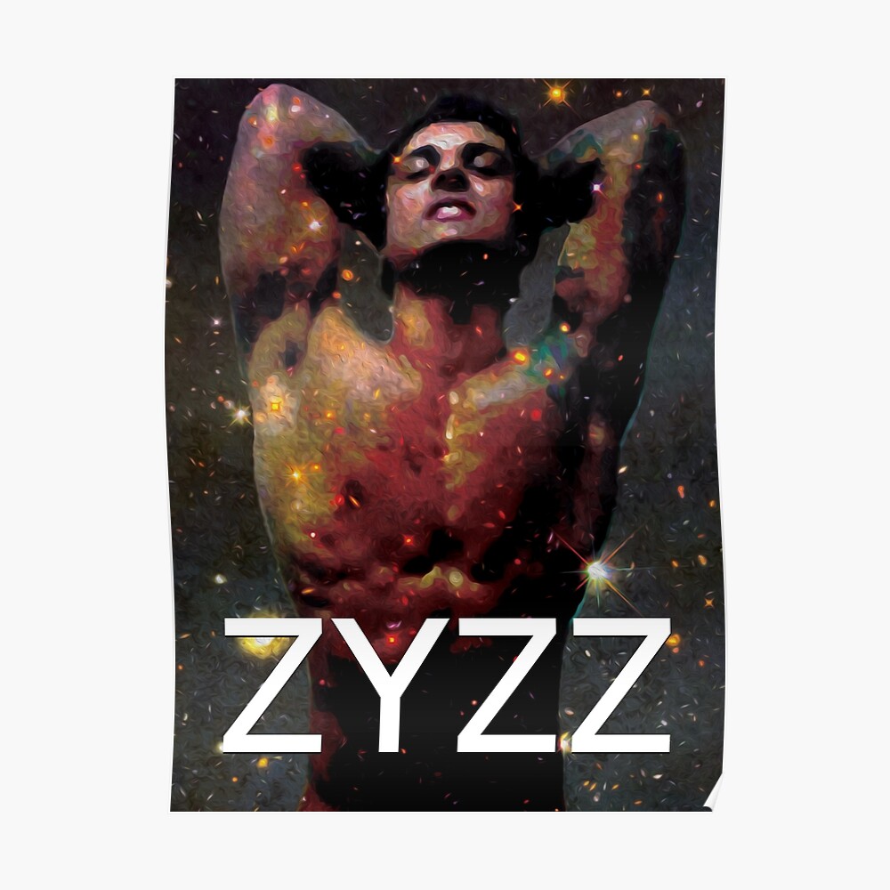 zyzz son of zeus brother of hercules