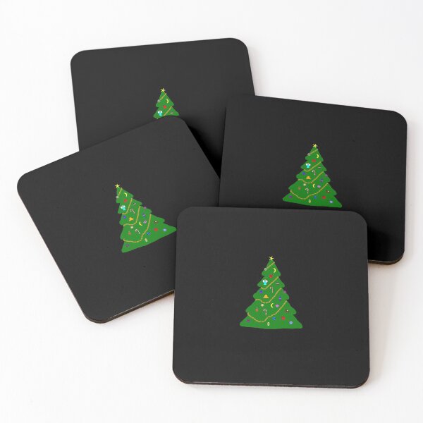 Item preview,  Christmas tree designed and sold by Yuchi1.