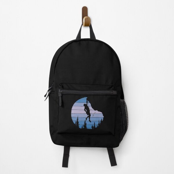 Item preview, Free Rock Climbing designed and sold by IllustrT.