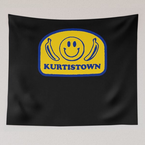 Item preview, Kurtis Conner Merch Banana Shirt designed and sold by mavisrf1mar.