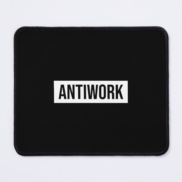 Item preview, Antiwork r/antiwork designed and sold by allysmar.