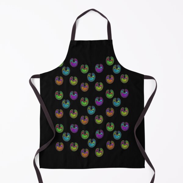 Item preview, Mini spiral patterns designed and sold by Astralia.