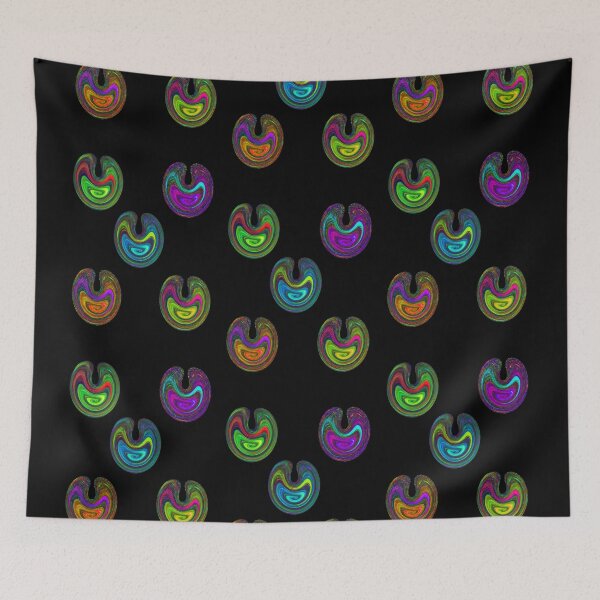 Item preview, Mini spiral patterns designed and sold by Astralia.