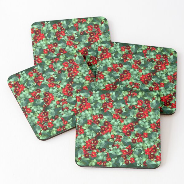 Item preview, festive foliage designed and sold by Alixseesthis.