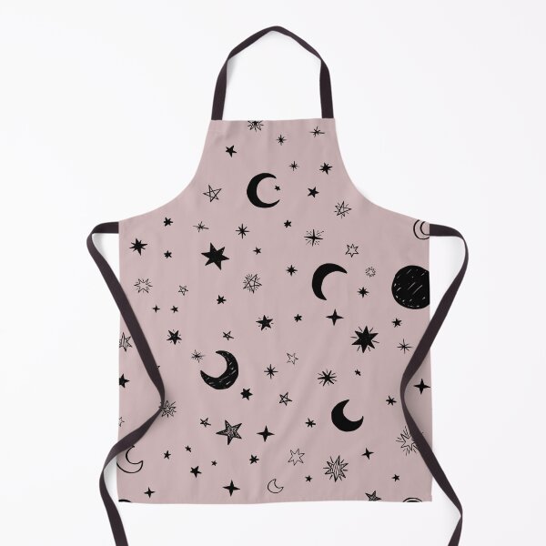 Item preview, Moon and stars designed and sold by LenNo9881.