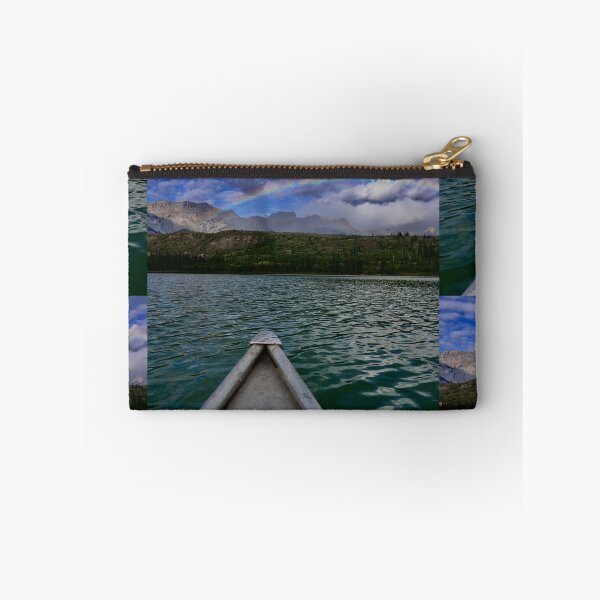 Item preview, Mountain Rainbow designed and sold by sandpiperstudio.