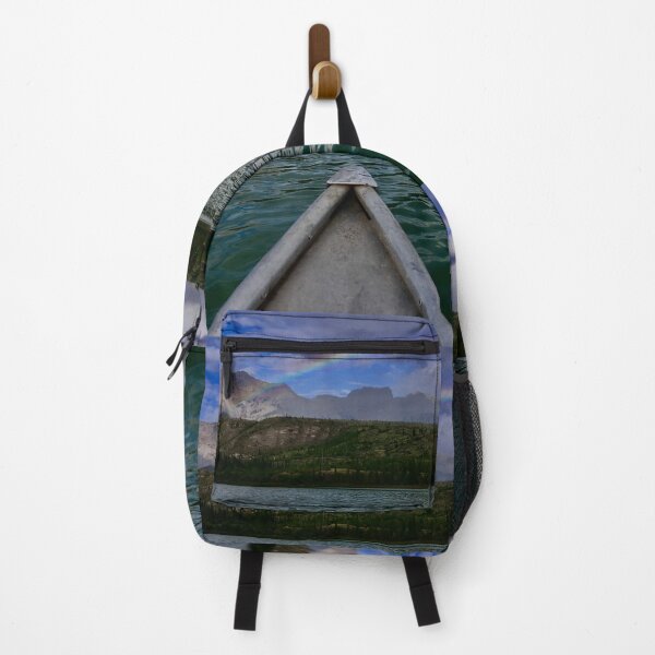 Item preview, Mountain Rainbow designed and sold by sandpiperstudio.